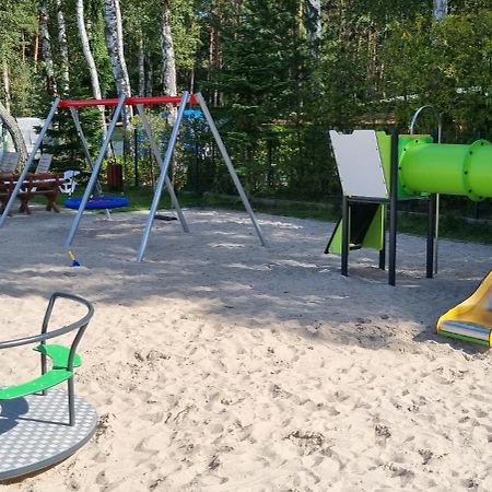 Apartament La Mer Pobierowo Εξωτερικό φωτογραφία