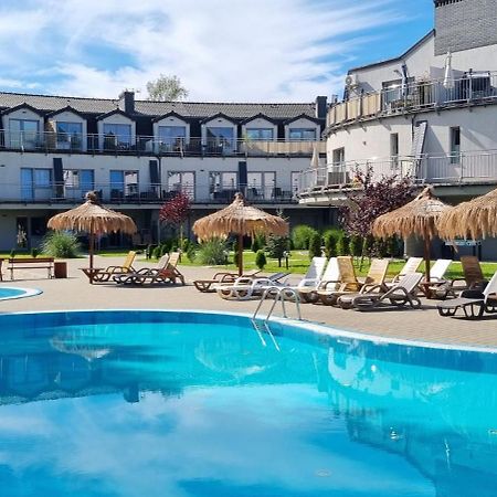 Apartament La Mer Pobierowo Εξωτερικό φωτογραφία