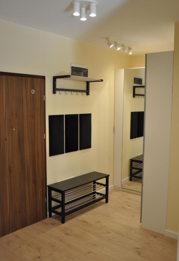 Apartament La Mer Pobierowo Εξωτερικό φωτογραφία