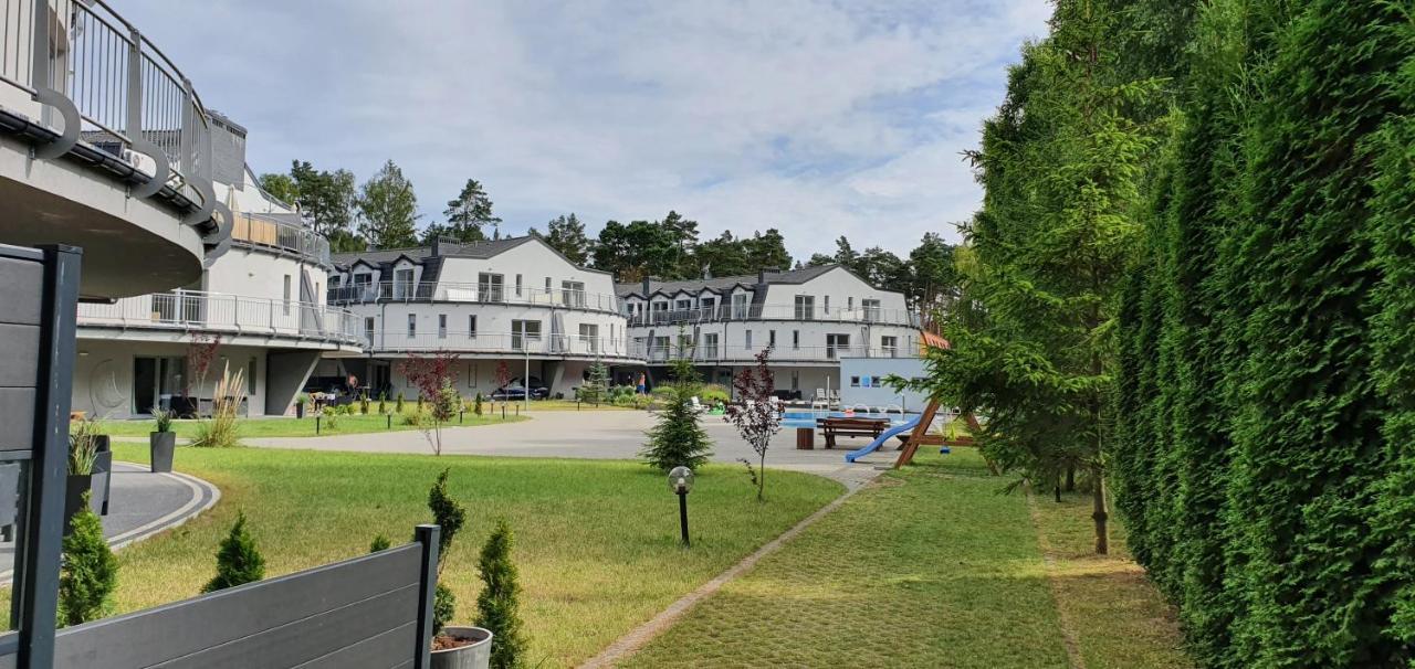 Apartament La Mer Pobierowo Εξωτερικό φωτογραφία