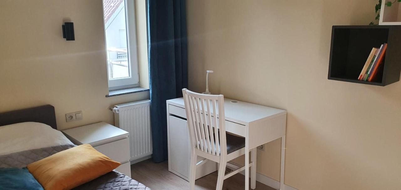 Apartament La Mer Pobierowo Εξωτερικό φωτογραφία