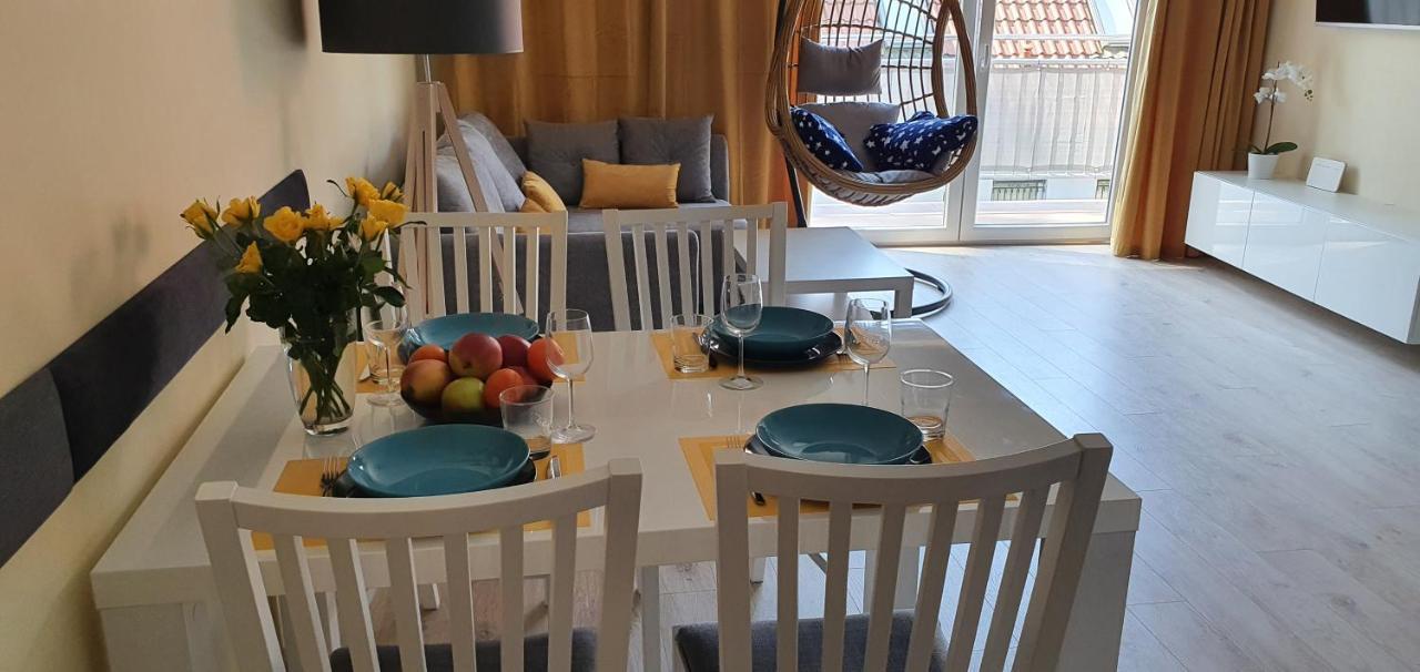 Apartament La Mer Pobierowo Εξωτερικό φωτογραφία
