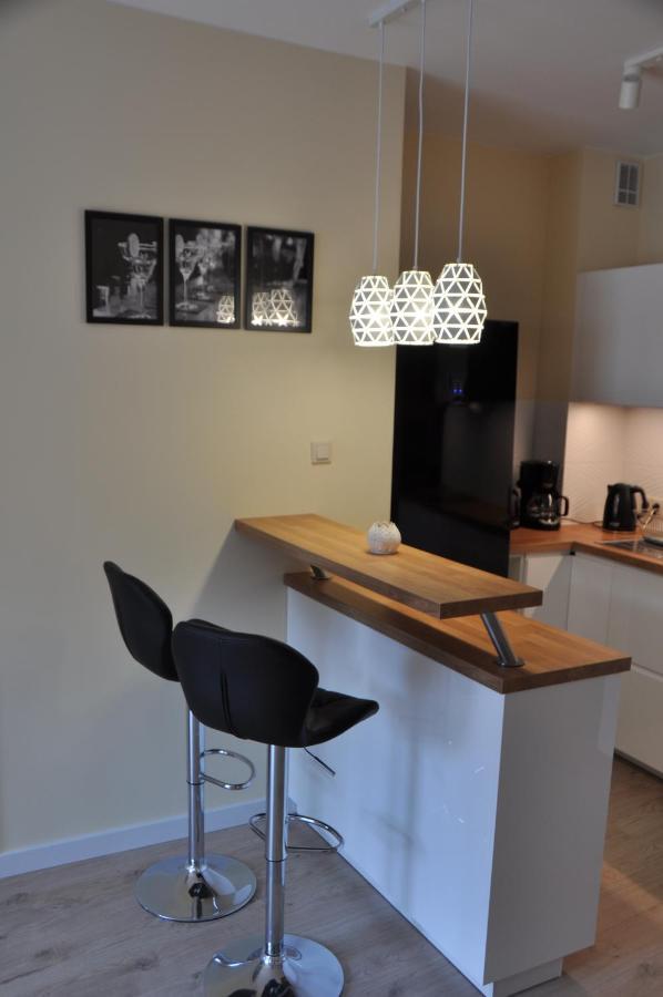 Apartament La Mer Pobierowo Εξωτερικό φωτογραφία