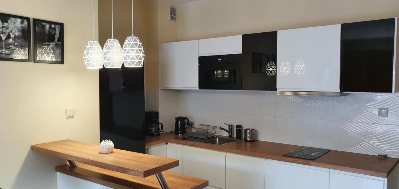 Apartament La Mer Pobierowo Εξωτερικό φωτογραφία