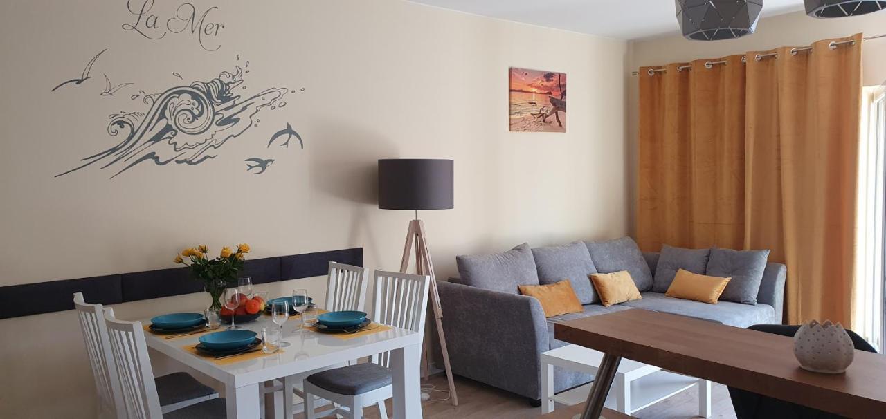 Apartament La Mer Pobierowo Εξωτερικό φωτογραφία