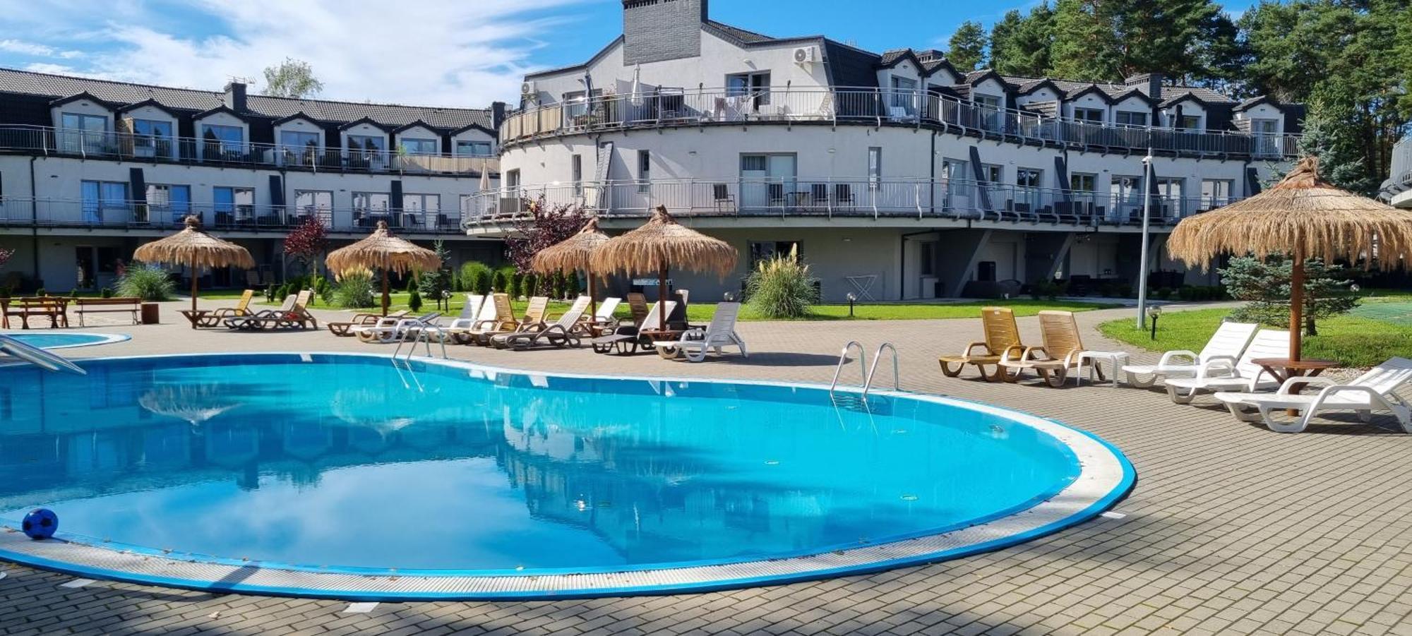 Apartament La Mer Pobierowo Εξωτερικό φωτογραφία