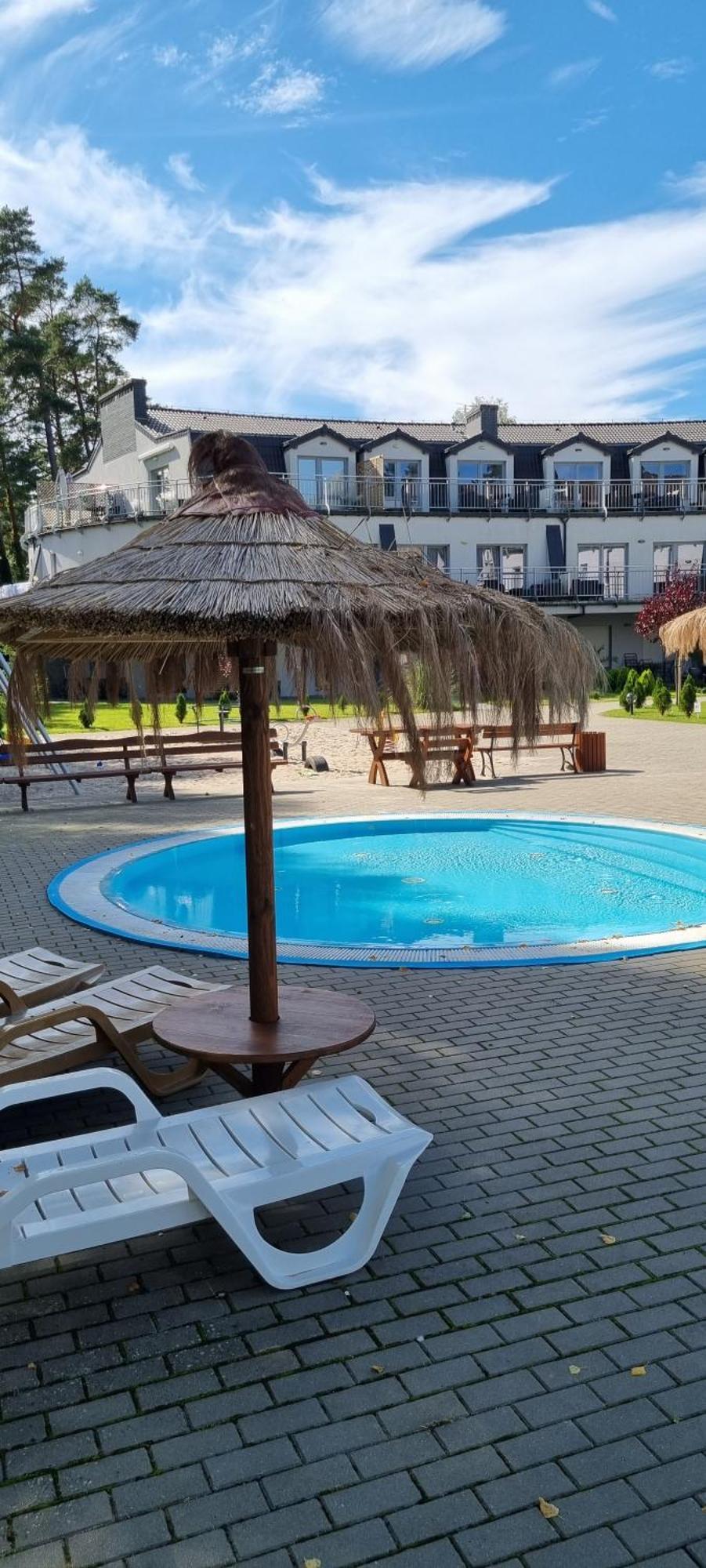 Apartament La Mer Pobierowo Εξωτερικό φωτογραφία