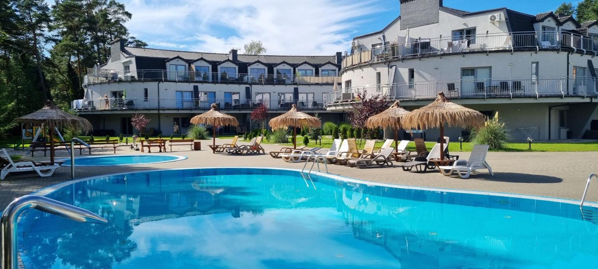 Apartament La Mer Pobierowo Εξωτερικό φωτογραφία